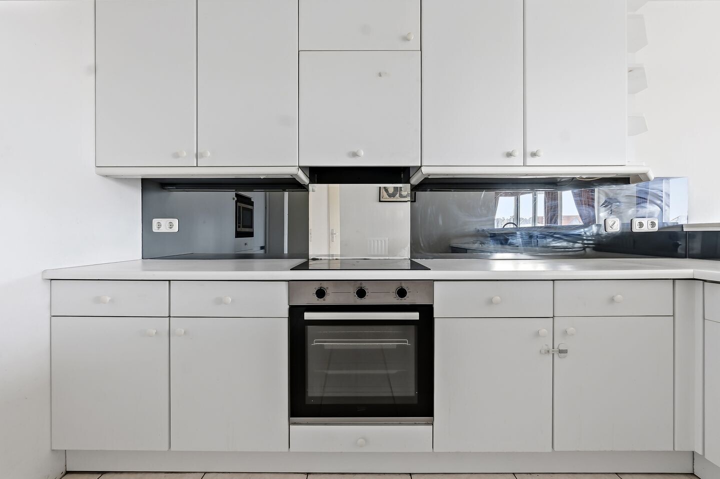 Appartement te koop: Raadhuisstraat 34, Voorburg