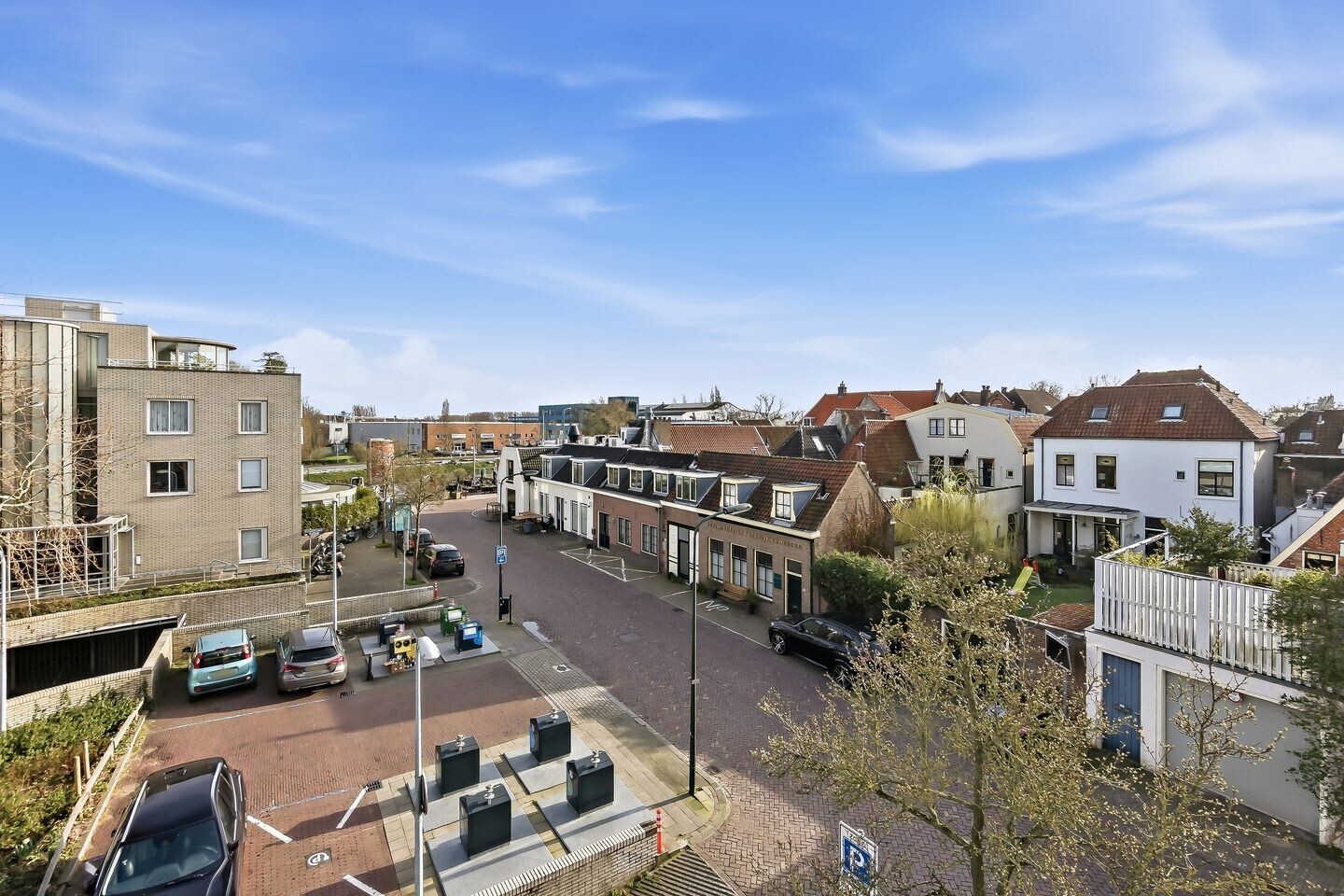 Appartement te koop: Raadhuisstraat 34, Voorburg