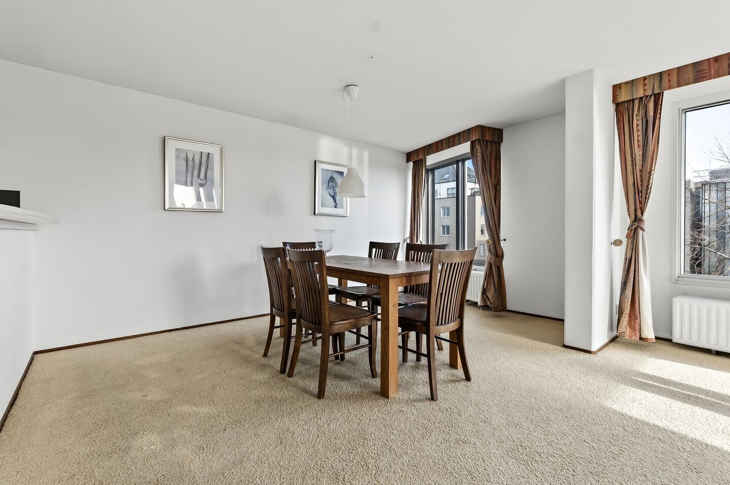 Appartement te koop: Raadhuisstraat 34, Voorburg