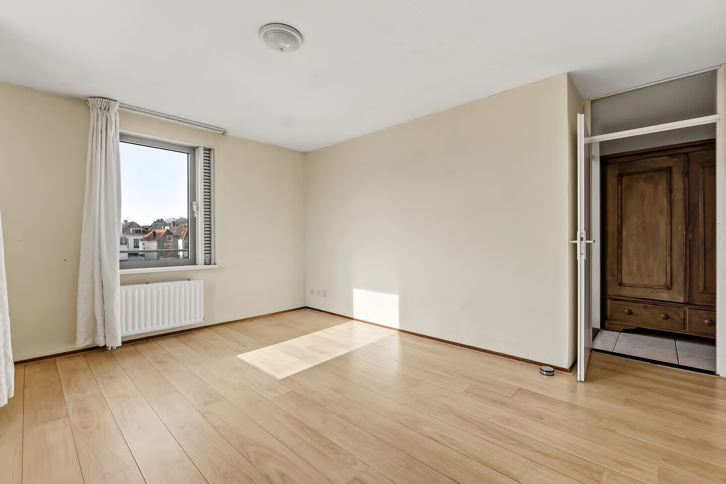 Appartement te koop: Raadhuisstraat 34, Voorburg