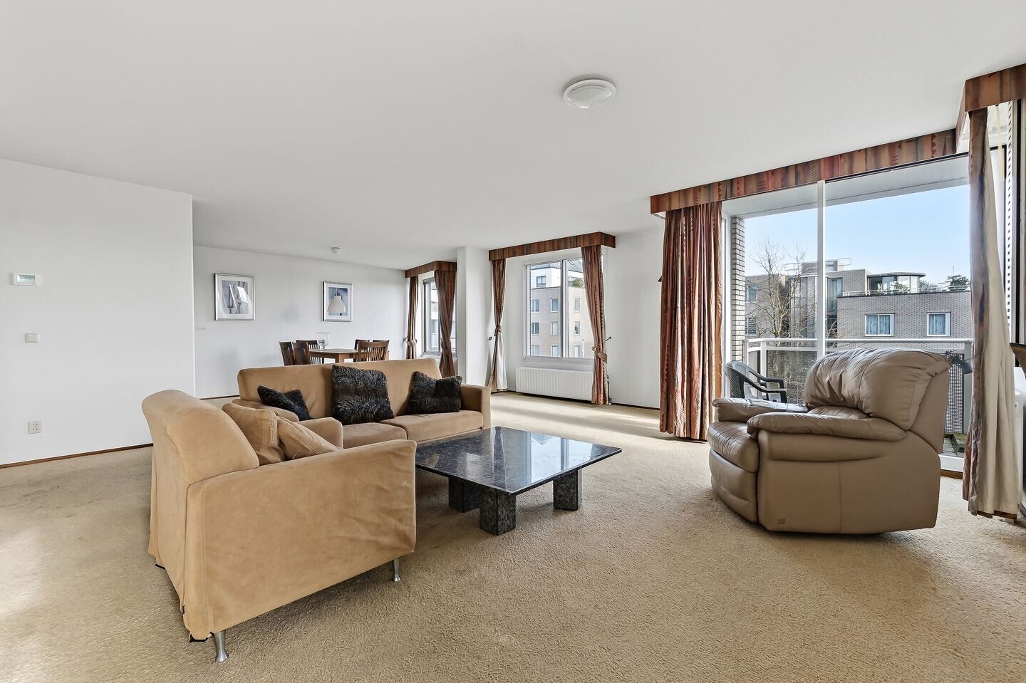 Appartement te koop: Raadhuisstraat 34, Voorburg