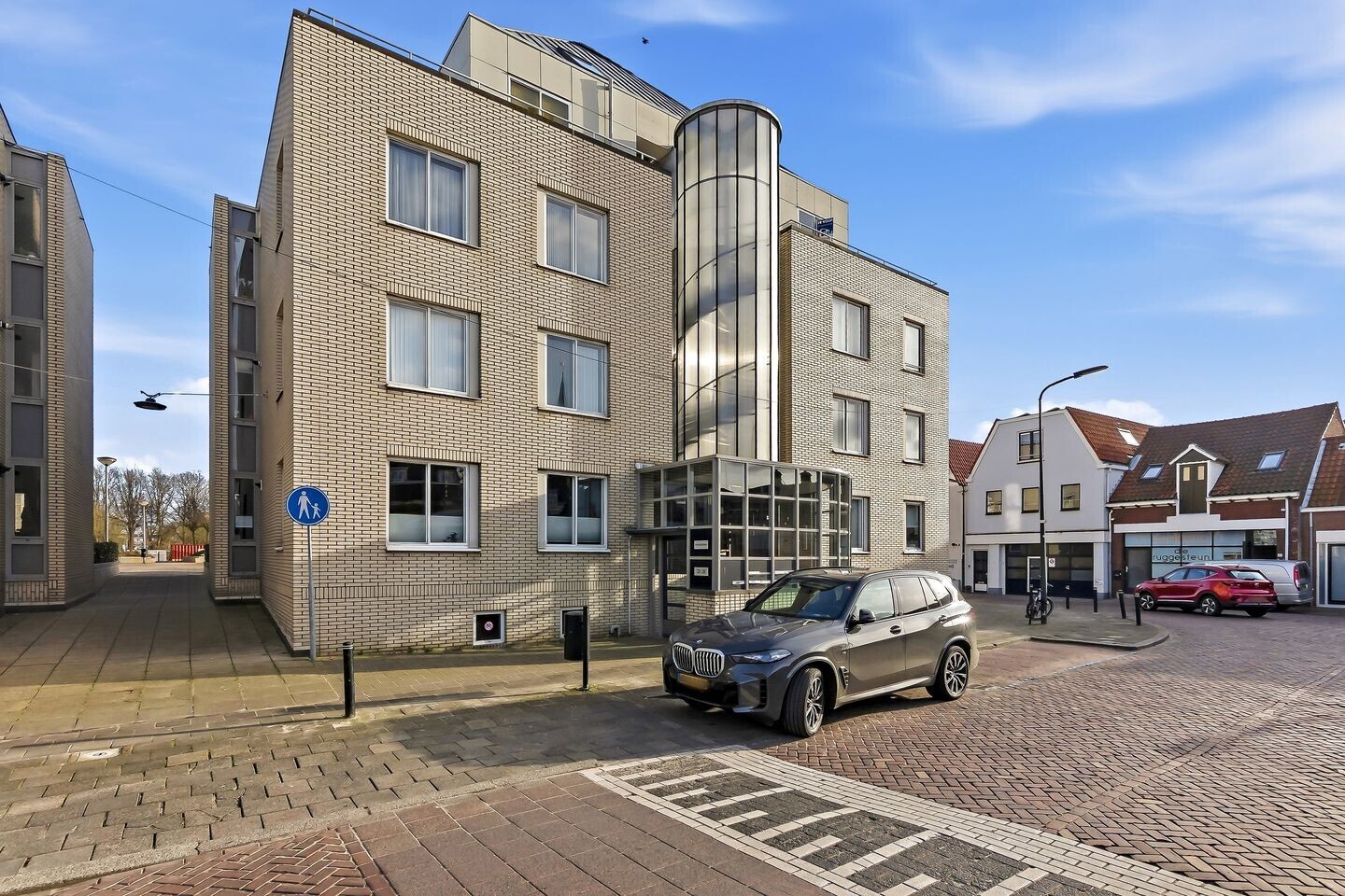 Appartement te koop: Raadhuisstraat 34, Voorburg