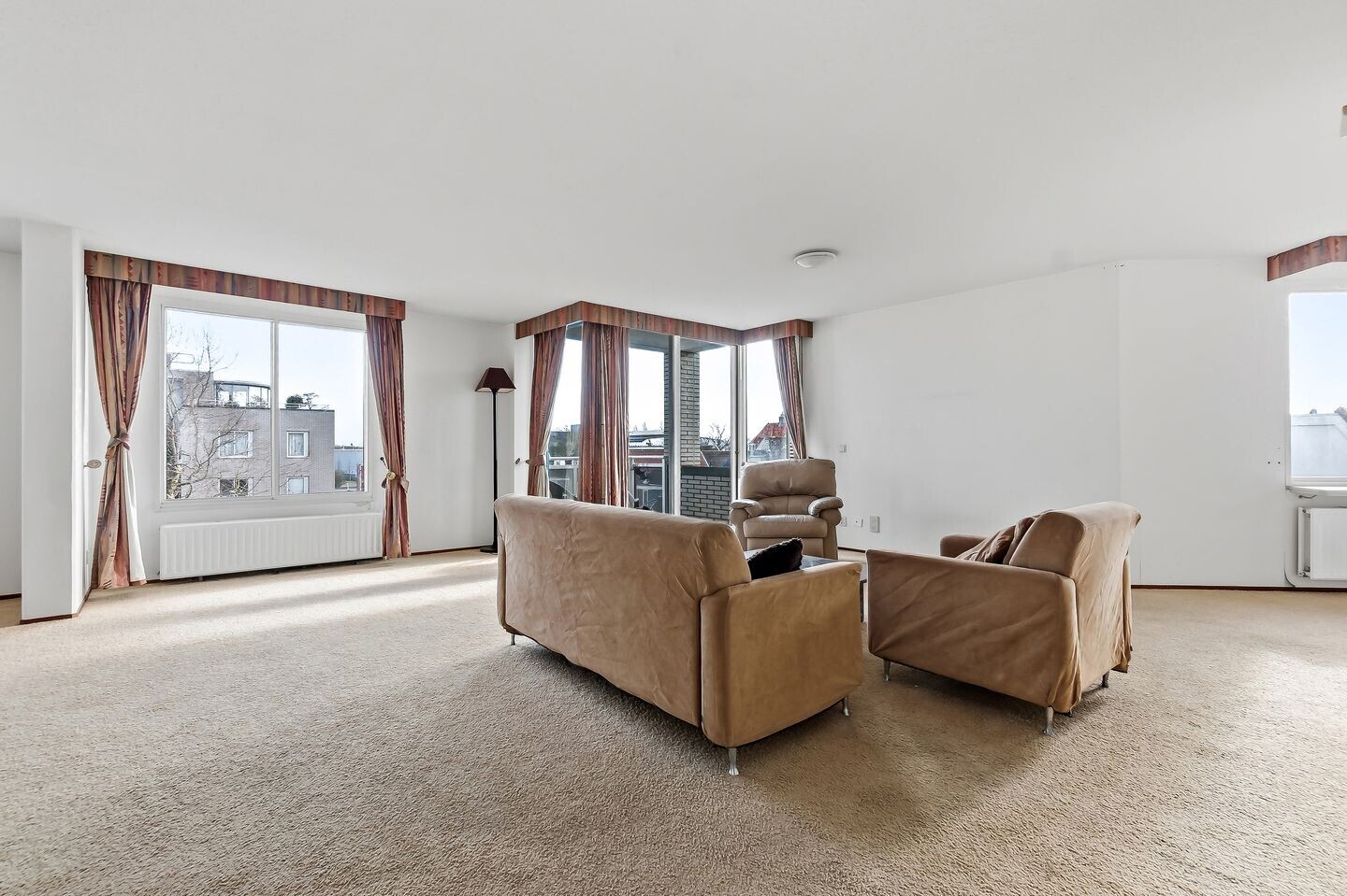Appartement te koop: Raadhuisstraat 34, Voorburg