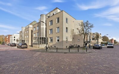 Raadhuisstraat 34