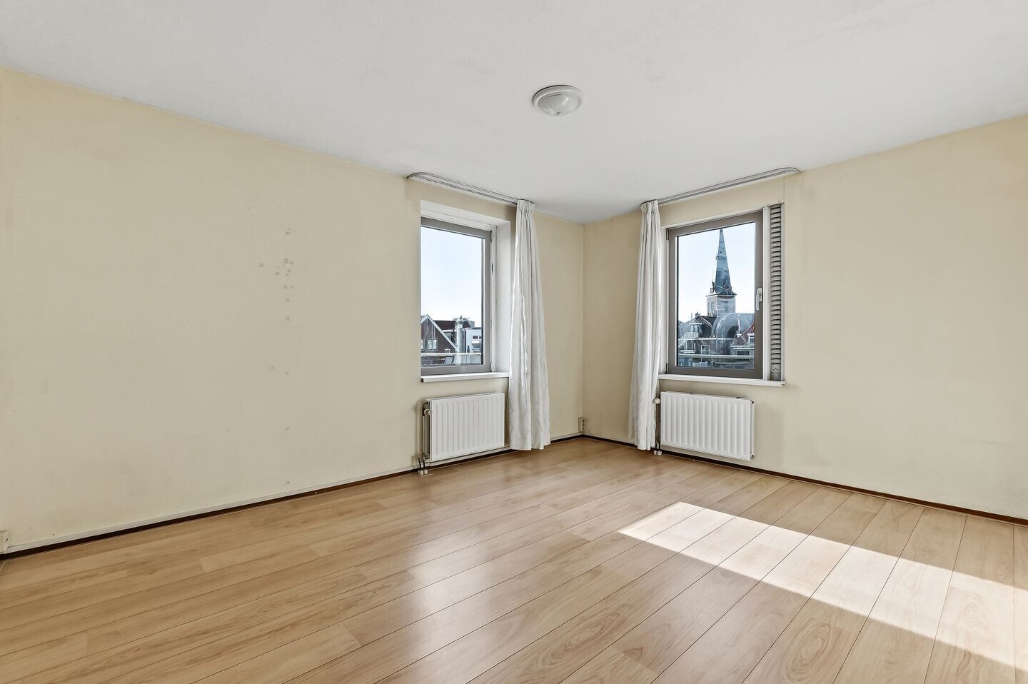 Appartement te koop: Raadhuisstraat 34, Voorburg