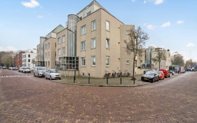 Raadhuisstraat 38