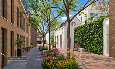 Vlietstraat 15