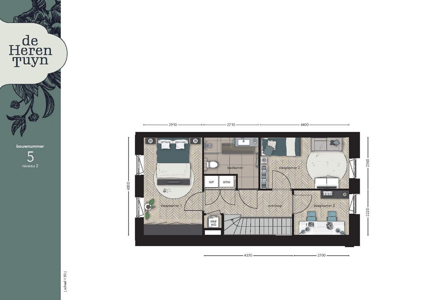 Appartement te koop: Vlietstraat 15, Voorburg