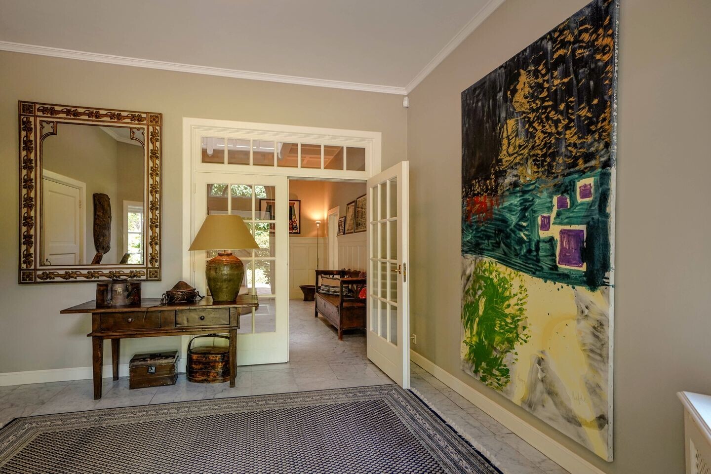 Vrijstaande woning te koop: Oosteinde 34, Voorburg