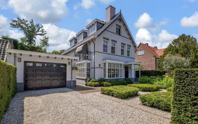 Prins Albertlaan 8