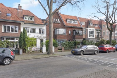 Groen van Prinstererlaan 31