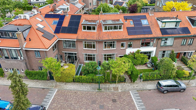 Huis te koop Laan van Sevenstar 10