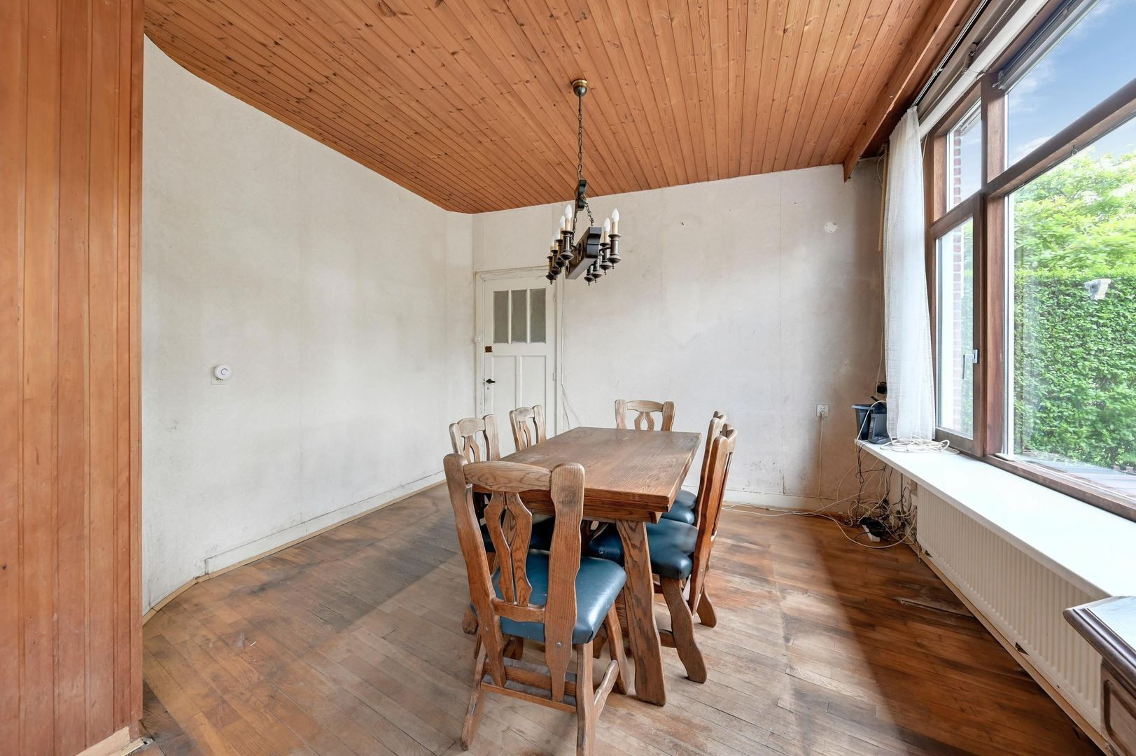 Tussenwoning te koop: Laan van Sevenstar 10, Voorburg