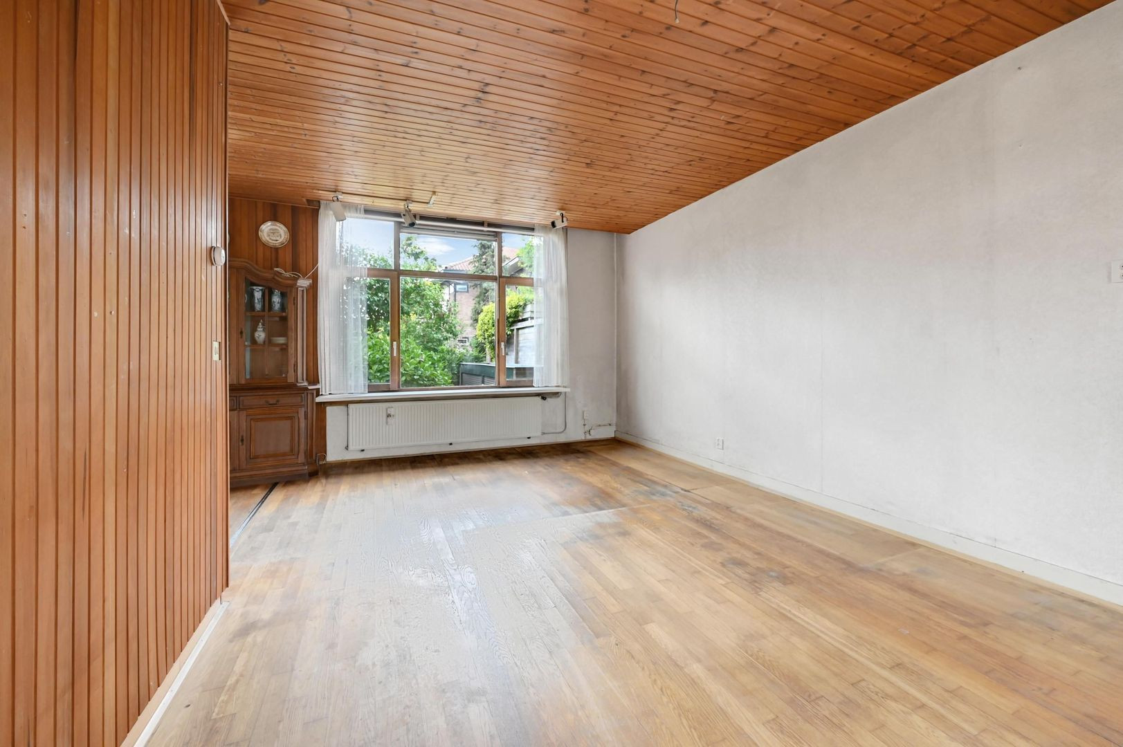 Tussenwoning te koop: Laan van Sevenstar 10, Voorburg