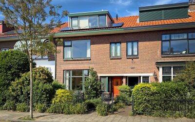 Laan van Sevenstar 6