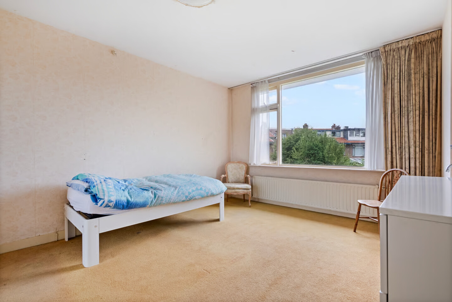 Tussenwoning te koop: Laan van Sevenstar 6, Voorburg