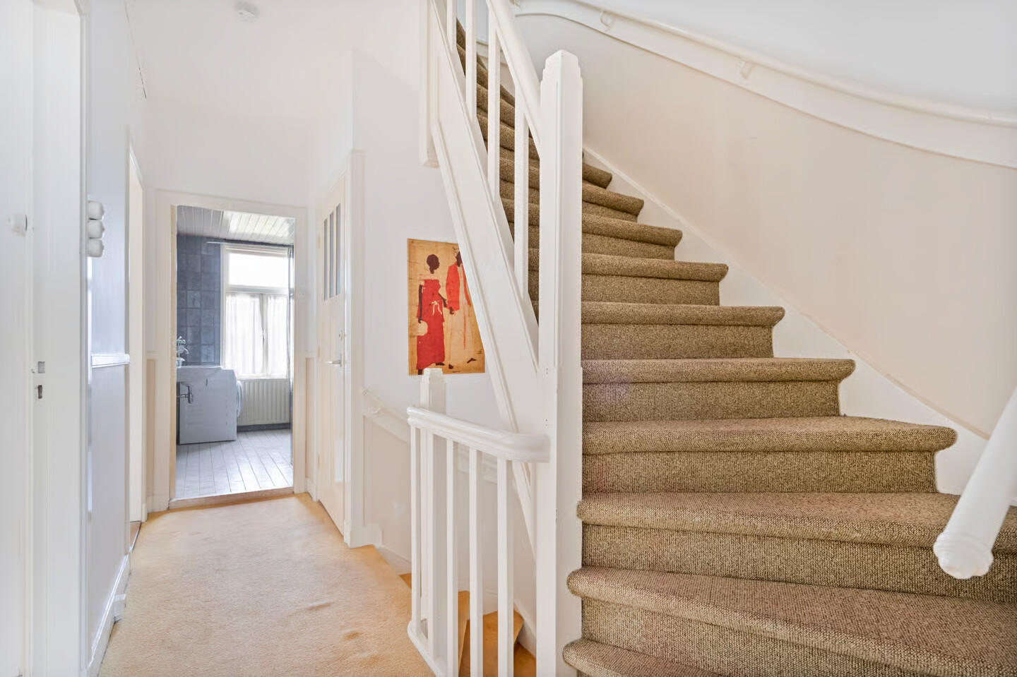 Tussenwoning te koop: Laan van Sevenstar 6, Voorburg