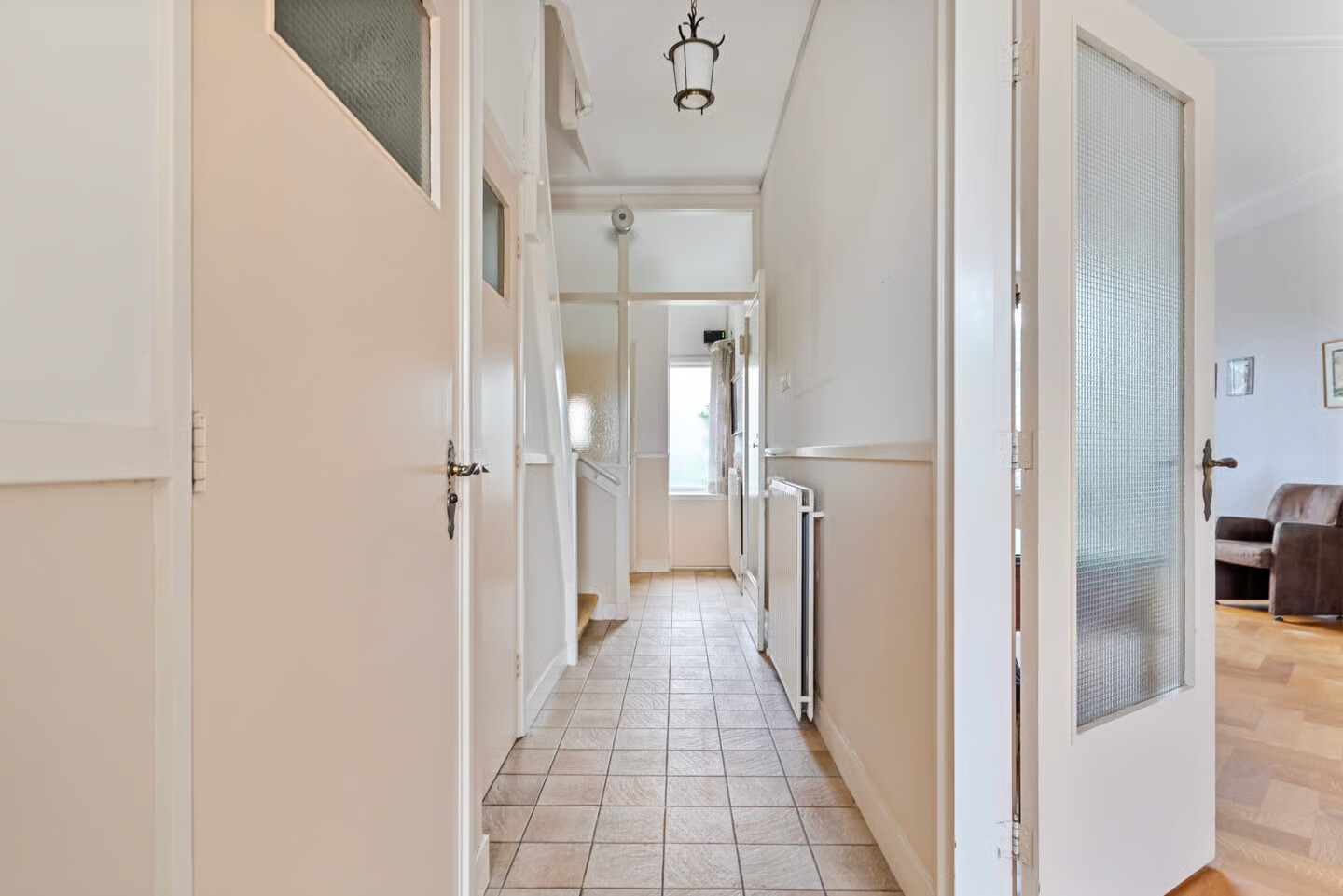 Tussenwoning te koop: Laan van Sevenstar 6, Voorburg