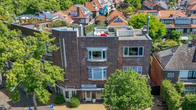 Appartement te koop Rembrandtlaan 56