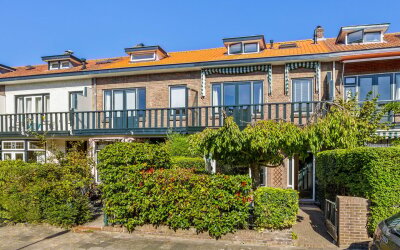Oosterloostraat 17