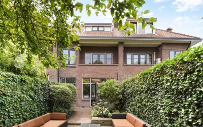 Oosterloostraat 25