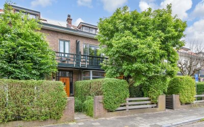 Oosterloostraat 9