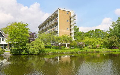 Appartement te koop Park Vronesteyn 100