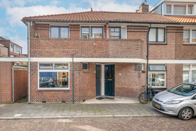 Mauritsstraat 38