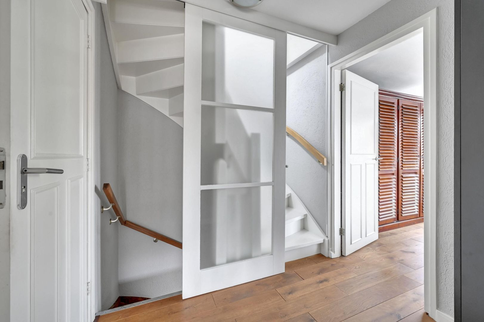 Hoekwoning te koop: Sophiastraat 1, Voorburg