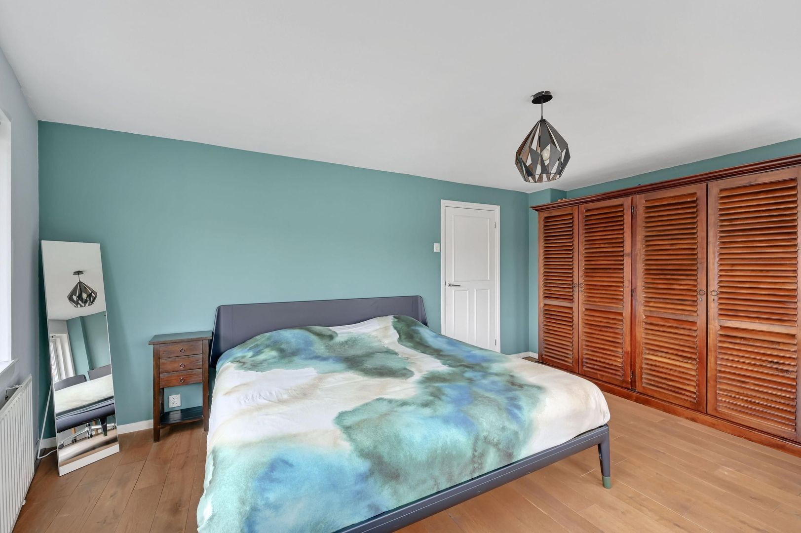 Hoekwoning te koop: Sophiastraat 1, Voorburg