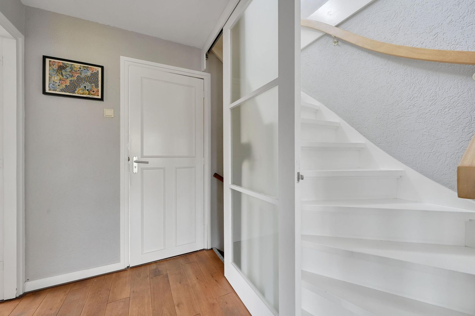 Hoekwoning te koop: Sophiastraat 1, Voorburg
