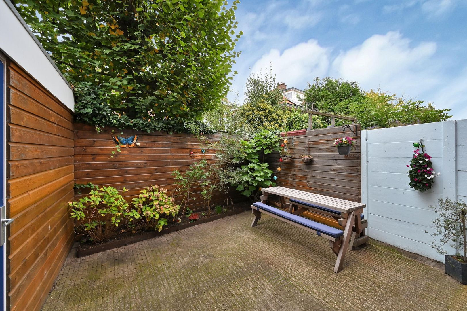Hoekwoning te koop: Sophiastraat 1, Voorburg