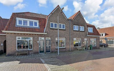 Oranje Nassaustraat 17