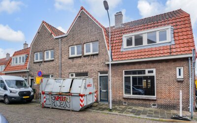 Prins Hendrikstraat 33