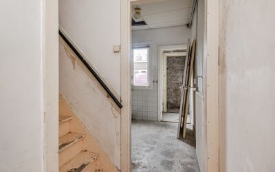 Prins Hendrikstraat 33