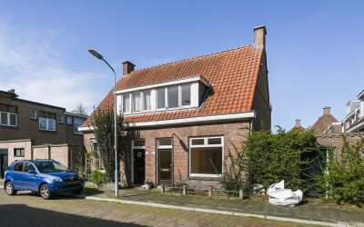 Prins Hendrikstraat 5