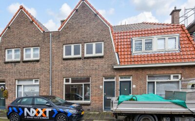 Prins Hendrikstraat 9