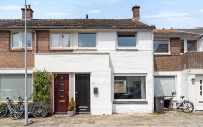 Prins Hendrikstraat 41