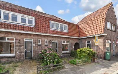Prins Hendrikstraat 10