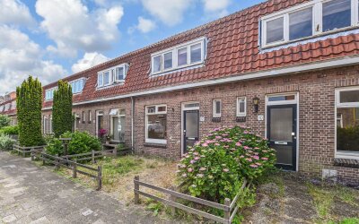 Prins Hendrikstraat 12