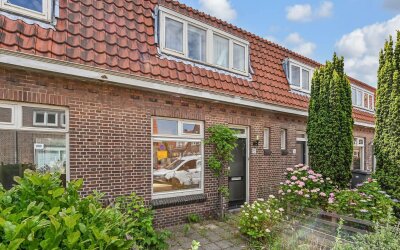 Prins Hendrikstraat 16