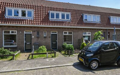 Prins Hendrikstraat 22