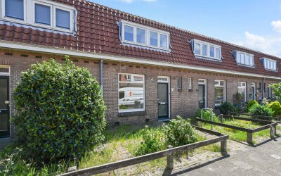 Prins Hendrikstraat 24