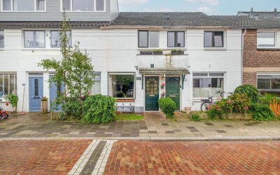 Prins Hendrikstraat 58