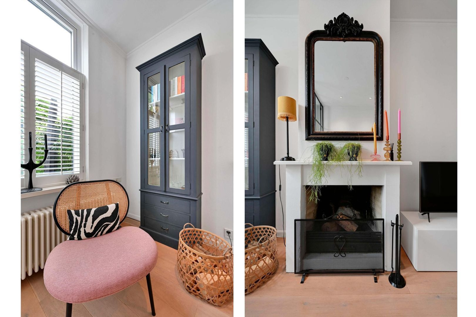 Tussenwoning te koop: Loolaan 11, Voorburg