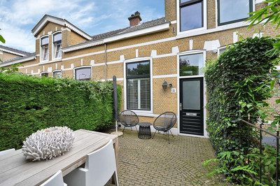 Huis te koop Loolaan 11