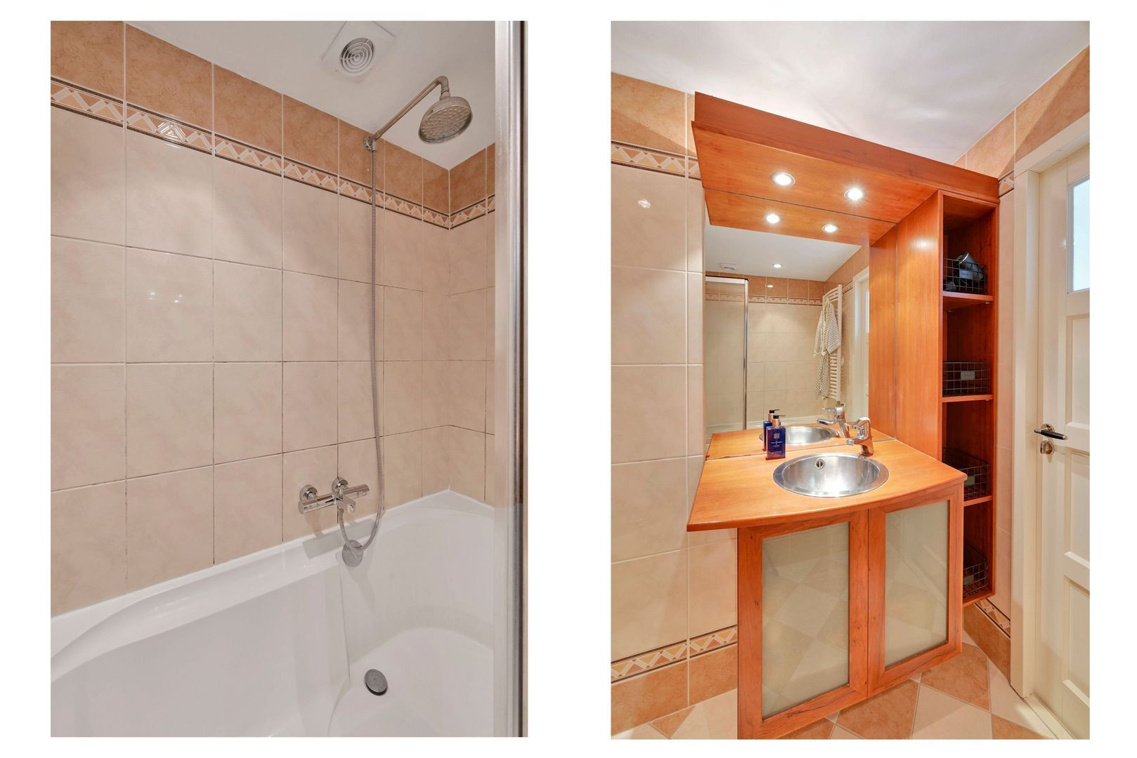 Tussenwoning te koop: Loolaan 11, Voorburg