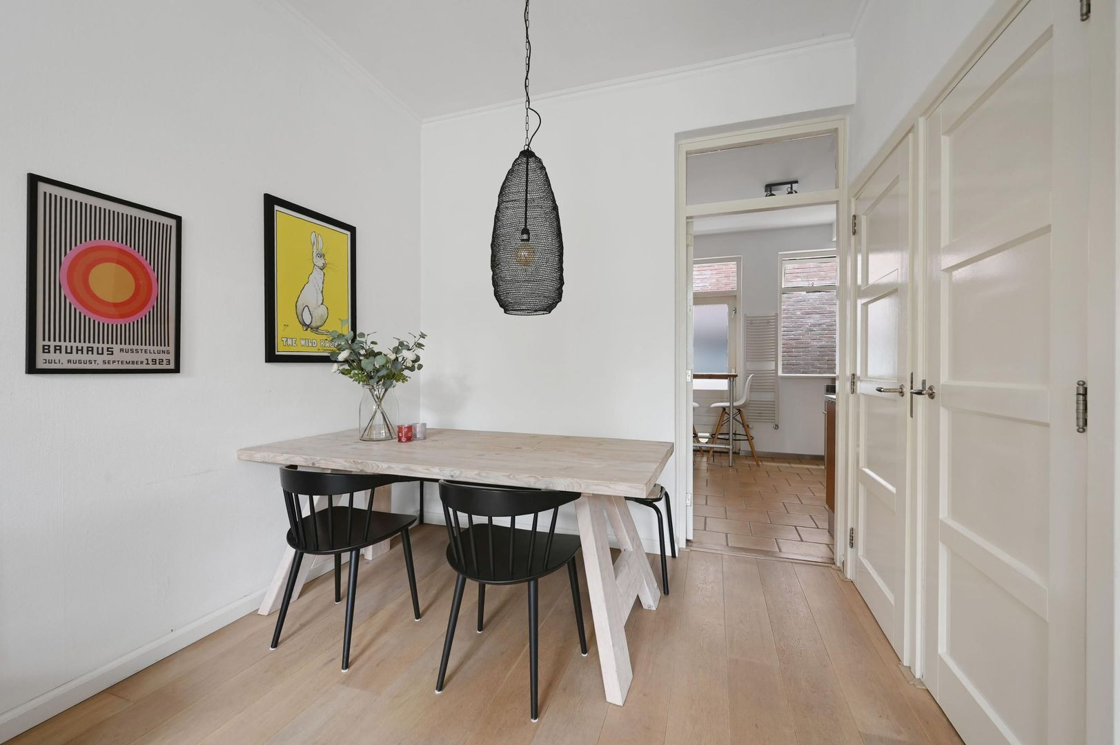 Tussenwoning te koop: Loolaan 11, Voorburg