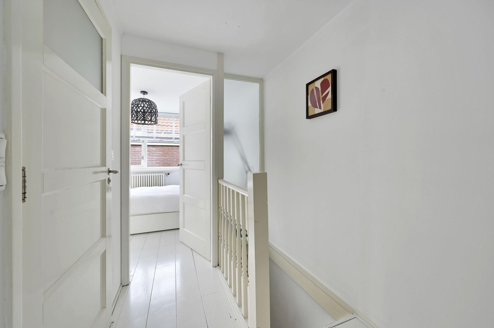 Tussenwoning te koop: Loolaan 11, Voorburg