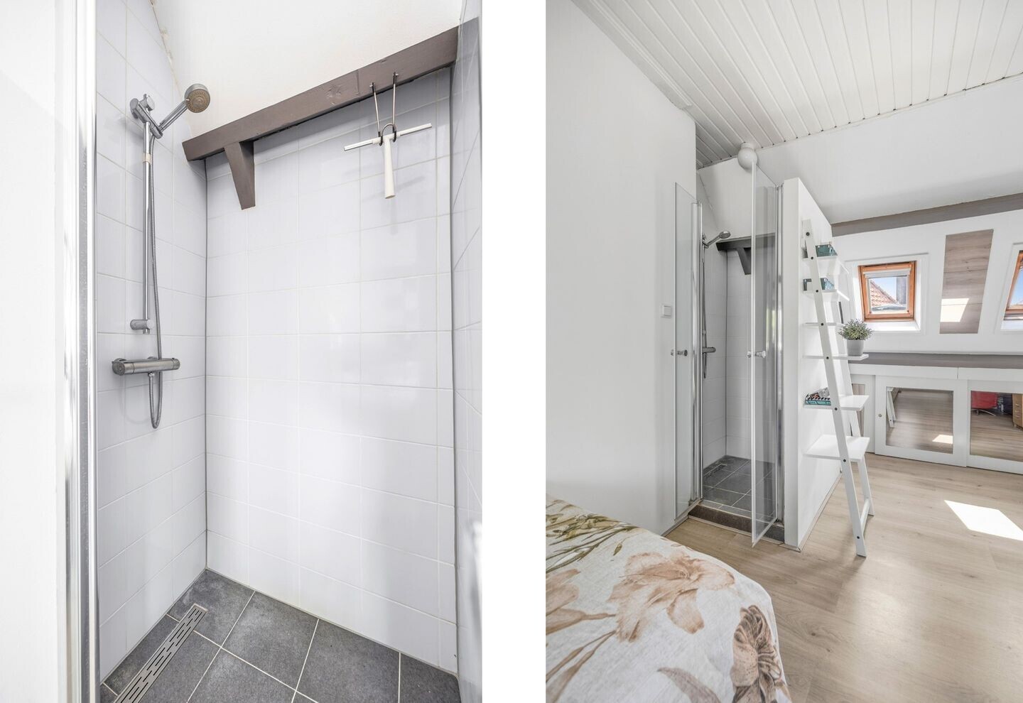 Tussenwoning te koop: Loolaan 96, Voorburg